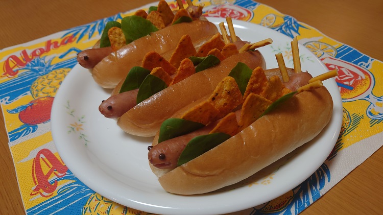 ステゴドック