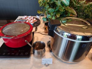 ヒルトン小田原オリジナルカレー