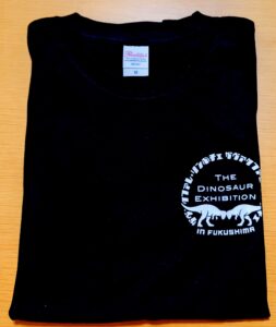 オリジナルTシャツ